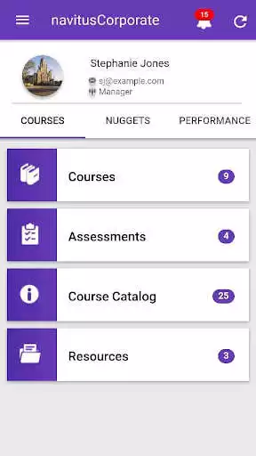 Play navitusCorporate  and enjoy navitusCorporate with UptoPlay