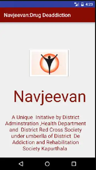 Play Navjeevan:DeAdictionKapurthala  and enjoy Navjeevan:DeAdictionKapurthala with UptoPlay