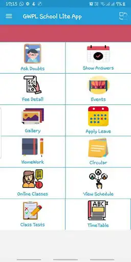 Play Navjeevan Model Secondary School as an online game online Navjeevan Model Secondary School with UptoPlay com.mtsoft.nmsschool Play Navjeevan Model Secondary School as an online game Navjeevan Model Secondary School with UptoPlay