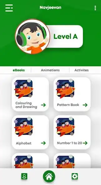 Play Navjeevan Publication  and enjoy Navjeevan Publication with UptoPlay