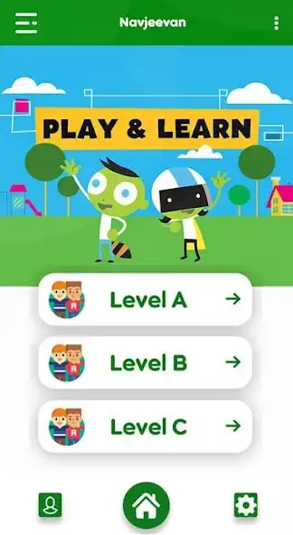 Play Navjeevan Publication as an online game Navjeevan Publication with UptoPlay
