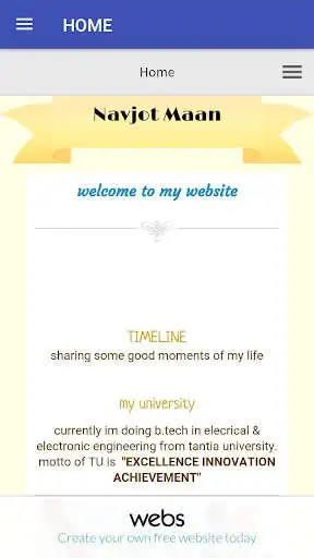 Play Navjot Maan as an online game Navjot Maan with UptoPlay