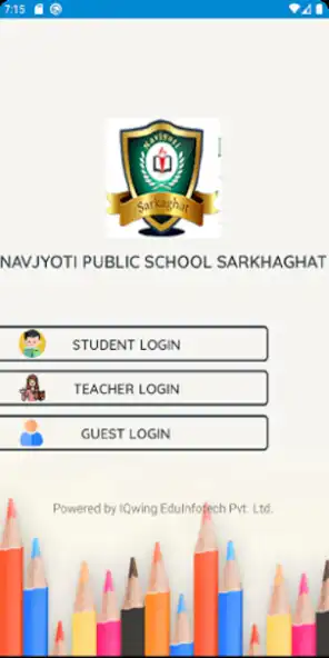 Play NAVJYOTI PUBLIC SCHOOL SARKHAG  and enjoy NAVJYOTI PUBLIC SCHOOL SARKHAG with UptoPlay