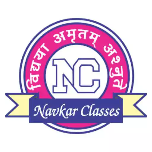 Play NAVKAR CLASSES APK