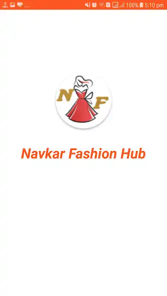 Play Navkar Fashion Hub  and enjoy Navkar Fashion Hub with UptoPlay