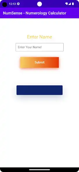 Play Navkar - Numerology Calculator  and enjoy Navkar - Numerology Calculator with UptoPlay