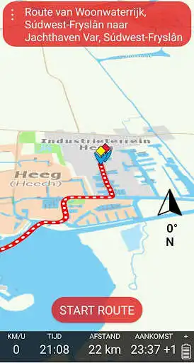 Play NavKid Nautical Maps  and enjoy NavKid Nautical Maps with UptoPlay