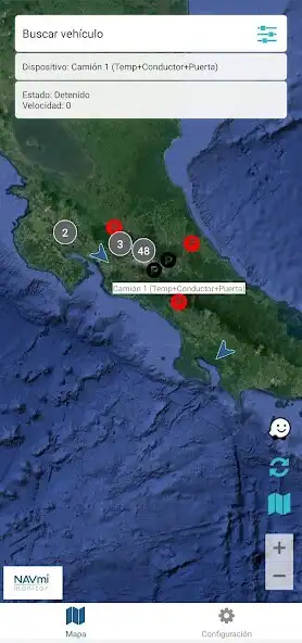 Play NAVmi Monitor as an online game online NAVmi Monitor with UptoPlay Play NAVmi Monitor as an online game NAVmi Monitor with UptoPlay