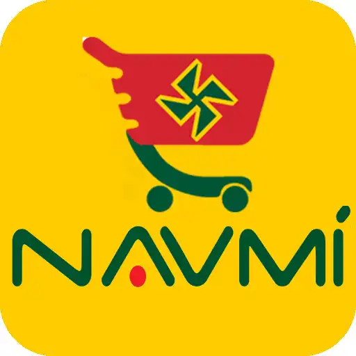 Play NAVMI Supermarket APK Play NAVMI Supermarket APK
