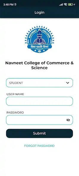Play Navneet College - ACADMIN  and enjoy Navneet College - ACADMIN with UptoPlay