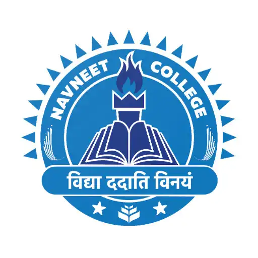 Play Navneet Junior College-ACADMIN APK