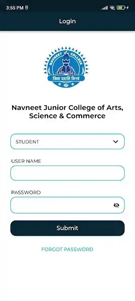 Play Navneet Junior College-ACADMIN  and enjoy Navneet Junior College-ACADMIN with UptoPlay