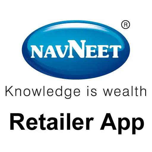 Play Navneet-Retailer App APK