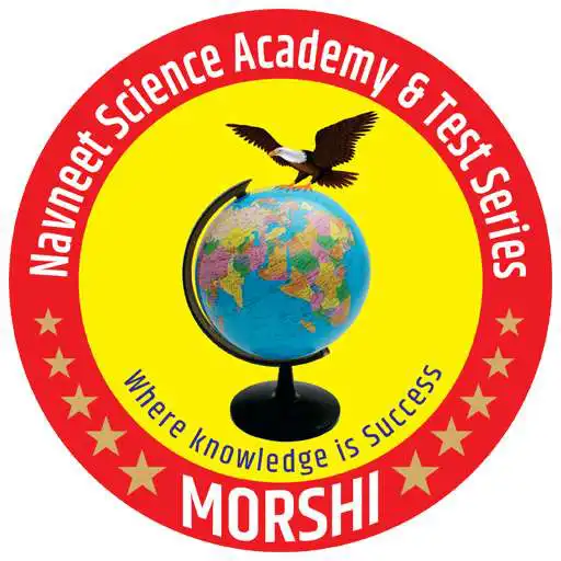 Play Navneet Science Academy APK