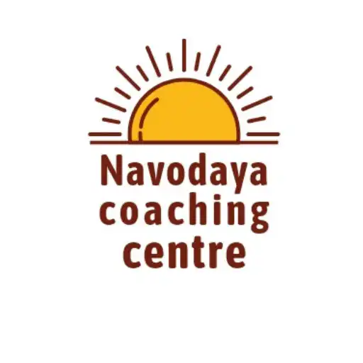 Play Navodaya coaching centre APK