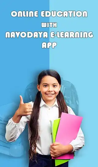 Play Navodaya E-Learning  and enjoy Navodaya E-Learning with UptoPlay