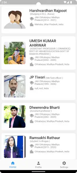 Play Navodaya Life  and enjoy Navodaya Life with UptoPlay