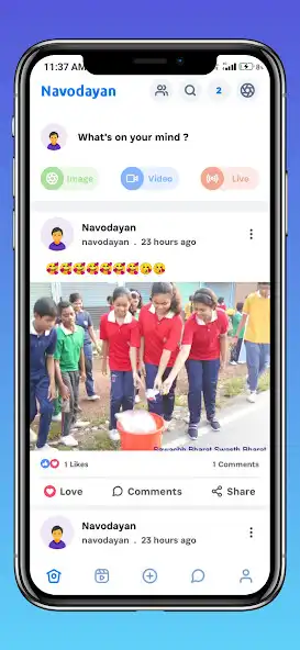 Play Navodayan as an online game online Navodayan with UptoPlay Play Navodayan as an online game Navodayan with UptoPlay