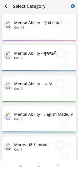 Play Navodaya Quiz as an online game online Navodaya Quiz with UptoPlay Play Navodaya Quiz as an online game Navodaya Quiz with UptoPlay