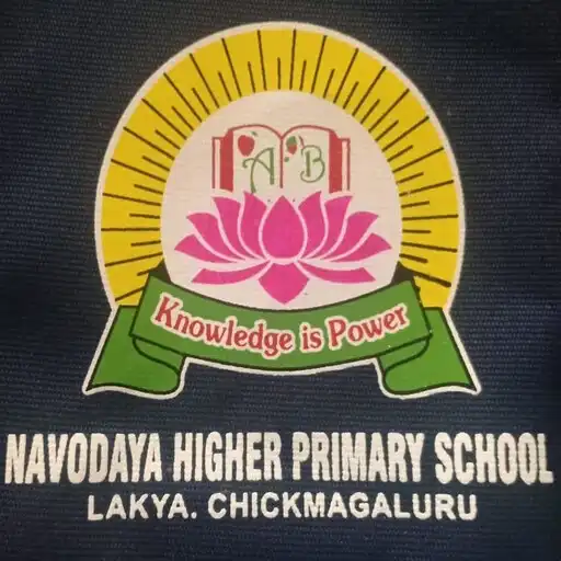 Play Navodaya School, Lakya APK