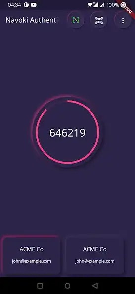 Play Navoki Authenticator and enjoy Navoki Authenticator with UptoPlay Play Navoki Authenticator and enjoy Navoki Authenticator with UptoPlay