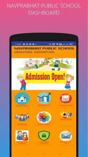 Play NAVPRABHAT GWALPARA as an online game online NAVPRABHAT GWALPARA with UptoPlay com.navprabhat.gwalpara Play NAVPRABHAT GWALPARA as an online game NAVPRABHAT GWALPARA with UptoPlay