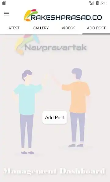 Play navpravartak  and enjoy navpravartak with UptoPlay