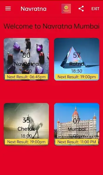 Play Navratna Mumbai  and enjoy Navratna Mumbai with UptoPlay