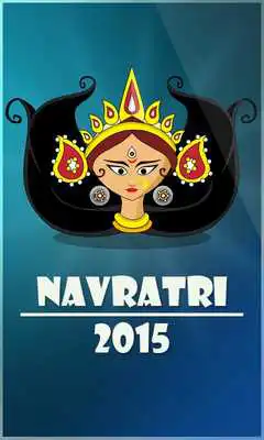 Play Navratri2015