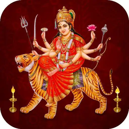 Free play online Navratri 2019 Aarti, Mantra and Wallpaper APK Free play online Navratri 2019 Aarti, Mantra and Wallpaper APK