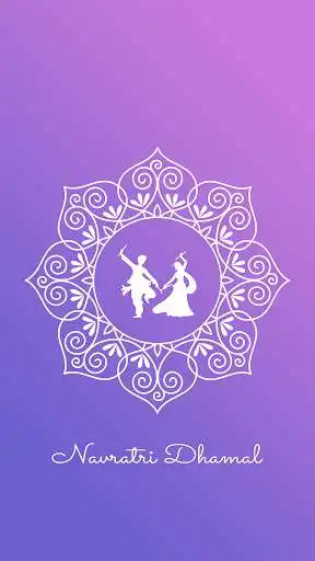 Play Navratri Dhamal  and enjoy Navratri Dhamal with UptoPlay