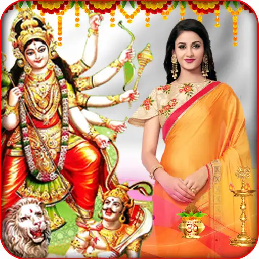 Play Navratri Dp Maker - Navaratri Photo Editor APK Play Navratri Dp Maker - Navaratri Photo Editor APK