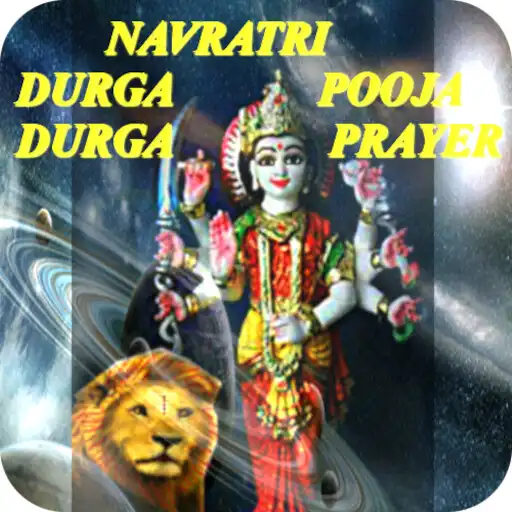 Play NAVRATRI DURGA POOJA, PRAYER APK Play NAVRATRI DURGA POOJA, PRAYER APK