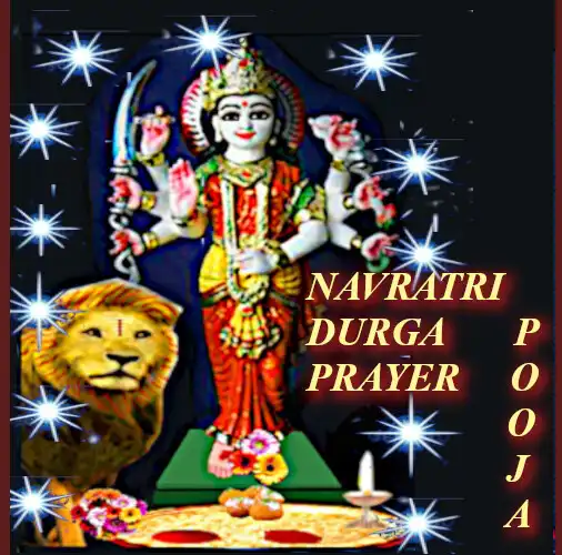 Play NAVRATRI DURGA POOJA, PRAYER as an online game NAVRATRI DURGA POOJA, PRAYER with UptoPlay