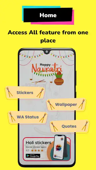 Play Navratri Dussehra All in One  and enjoy Navratri Dussehra All in One with UptoPlay