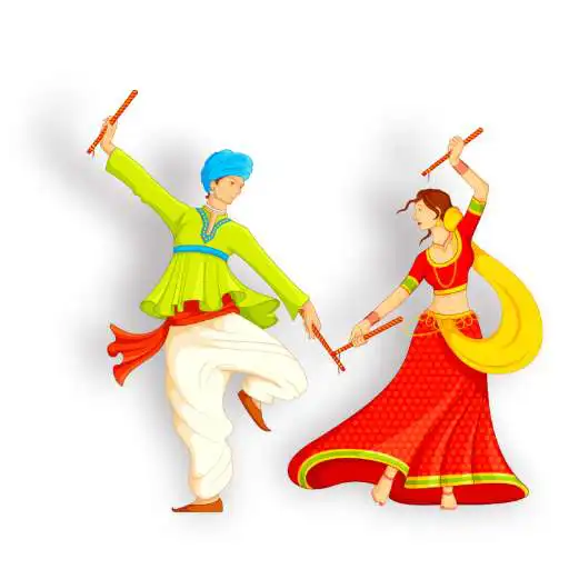 Play Navratri Garba live radio APK Play Navratri Garba live radio APK