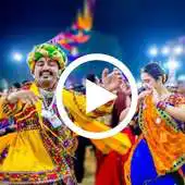 Free play online Navratri Garba Video APK Free play online Navratri Garba Video APK