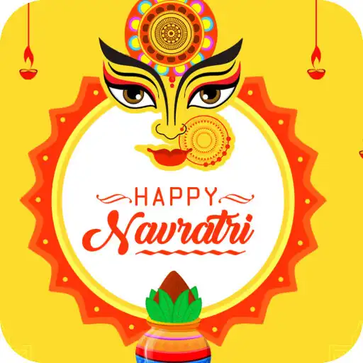 Play Navratri Greeting Wishes. APK Play Navratri Greeting Wishes. APK