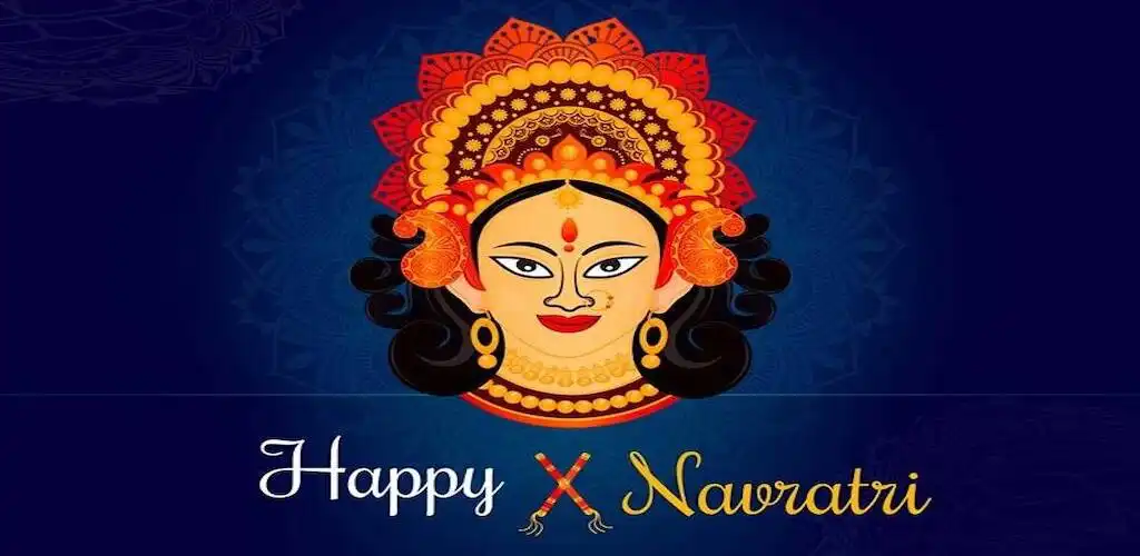 Play Navratri Greeting Wishes.  and enjoy Navratri Greeting Wishes. with UptoPlay