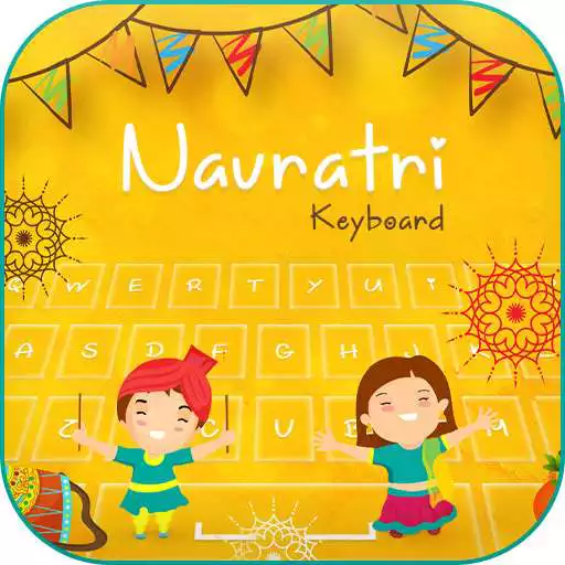 Play Navratri Keyboard APK