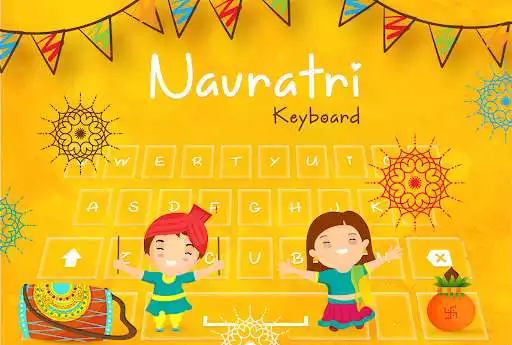 Play Navratri Keyboard  and enjoy Navratri Keyboard with UptoPlay
