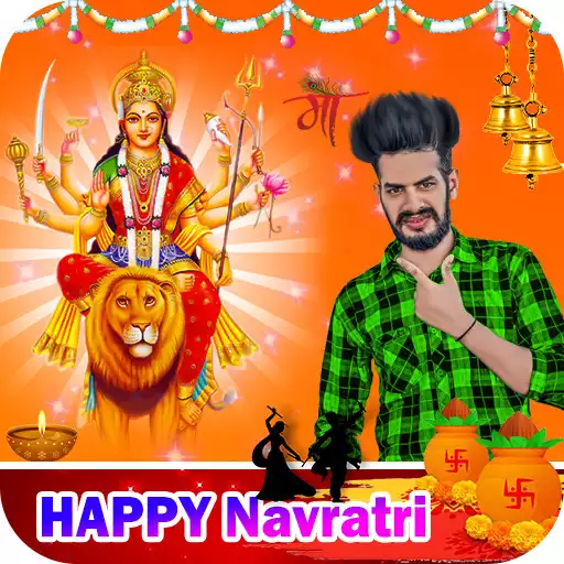 Play Navratri Photo Editor APK Play Navratri Photo Editor APK