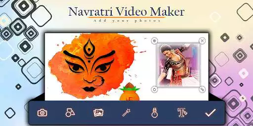 Play Navratri Photo Frame - Navratri Photo Editor 2021 as an online game online Navratri Photo Frame - Navratri Photo Editor 2021 with UptoPlay imagicalapp.navratri.photo.frame Play Navratri Photo Frame - Navratri Photo Editor 2021 as an online game Navratri Photo Frame - Navratri Photo Editor 2021 with UptoPlay