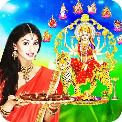 Play Navratri Photo Frames 2020 & DP Maker APK Play Navratri Photo Frames 2020 & DP Maker APK