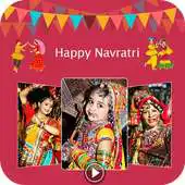 Free play online Navratri Photo Video : Movie Maker with Music 2017 APK Free play online Navratri Photo Video : Movie Maker with Music 2017 APK