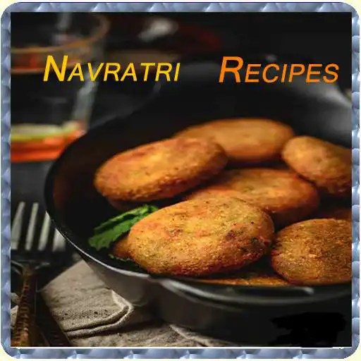 Play Navratri Recipe APK