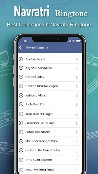 Play Navratri Ringtone as an online game Navratri Ringtone with UptoPlay