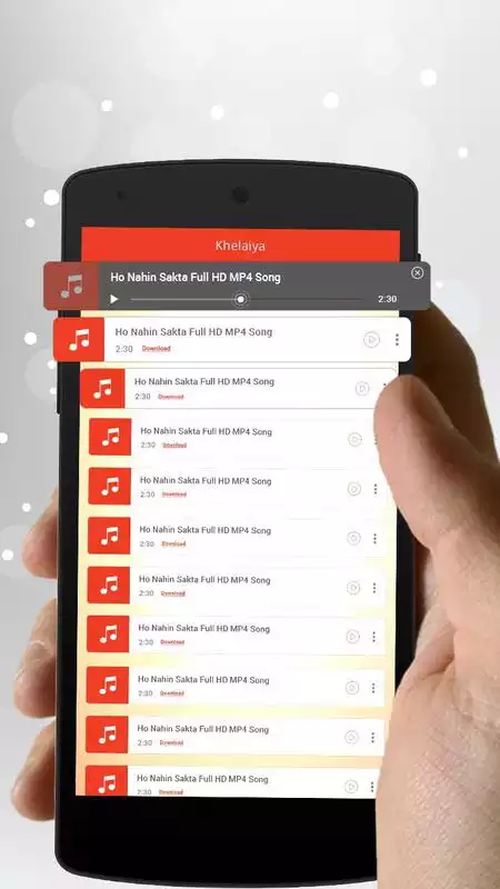 Play Navratri Ringtones