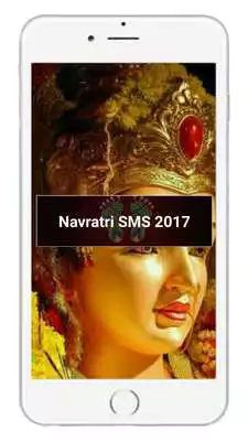 Play Navratri SMS 2017
