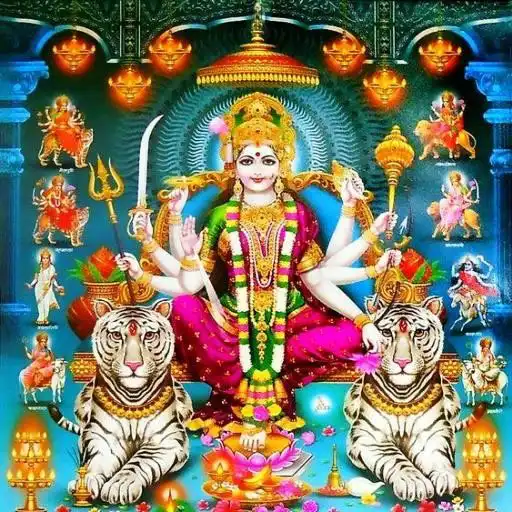Play Navratri Special Bhajans APK Play Navratri Special Bhajans APK